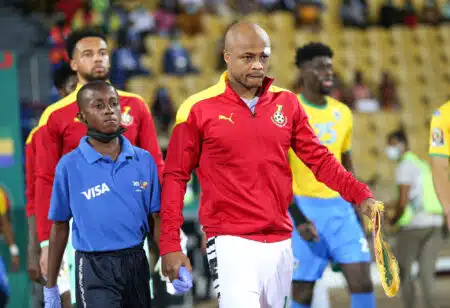 Ghana