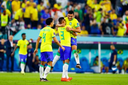 Brésil