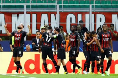 AC milan
