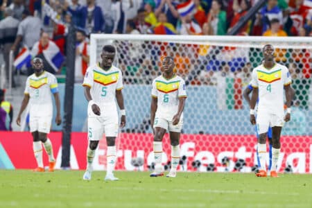 Sénégal