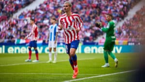 Atletico