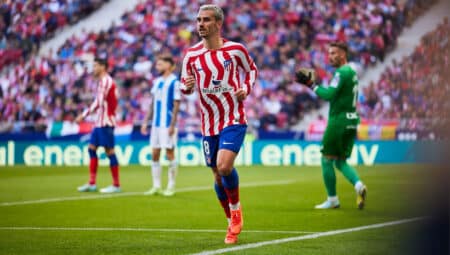 Atletico