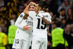 Real Madrid
