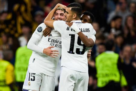 Real Madrid