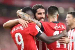 Athletic Bilbao - Valladolid : les compositions probables !