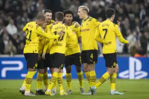 Wolfsburg - Borussia Dortmund : Les compositions probables !