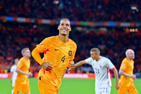 Pays-Bas