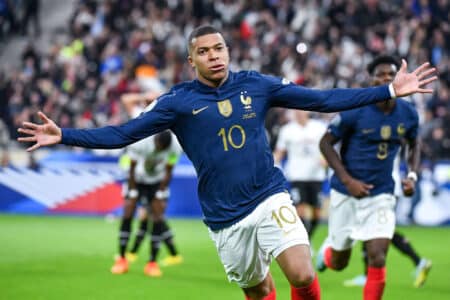 France