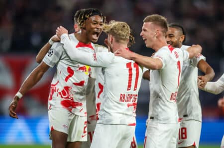 RB Leipzig