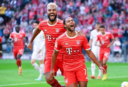 Bayern Munich