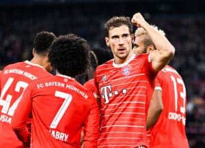 Bayern Munich