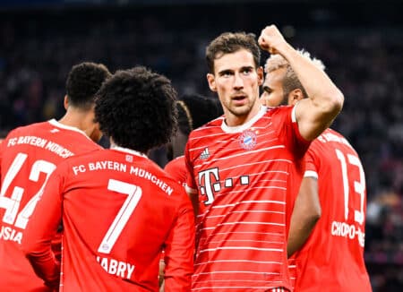 Bayern Munich