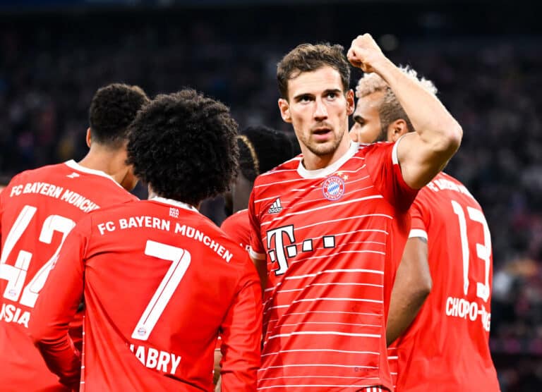 Schalke 04 – Bayern Munich : Sur quelle chaîne et à quelle heure ? Bayern Munich