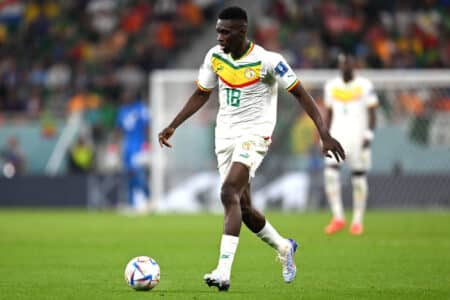 Sénégal