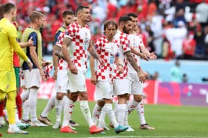 Croatie - Canada : les compositions probables !