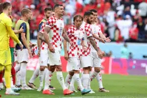 Croatie - Canada : les compositions probables !