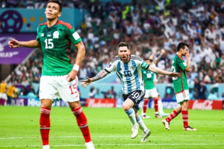 Argentine