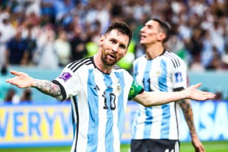 Argentine
