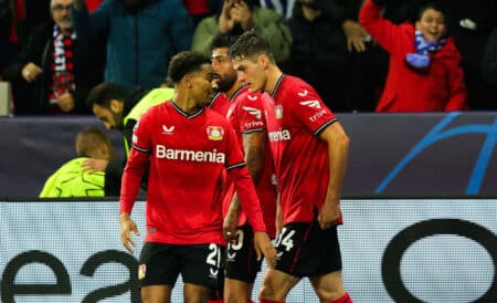 Bayer Leverkusen
