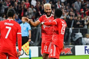 Bayern Munich