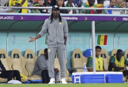 Senegal