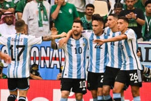 Argentine - Mexique : Les compositions probables !