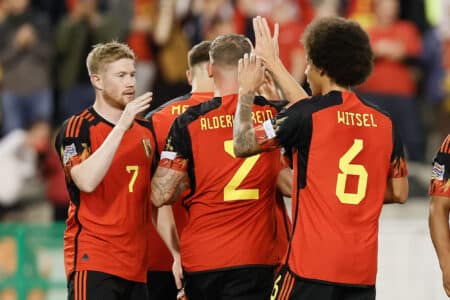 Belgique