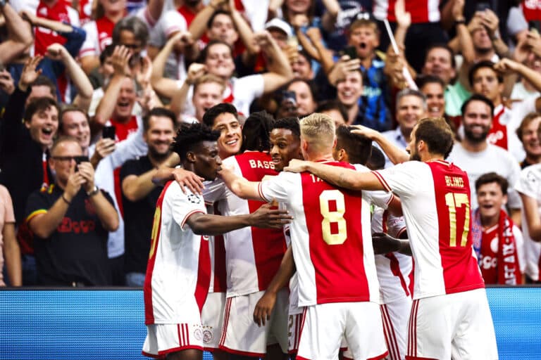 Glasgow Rangers – Ajax : Sur quelle chaîne et à quelle heure ? Ajax