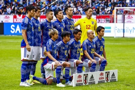 Japon