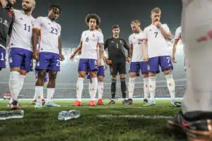 Belgique - Canada : Les compositions probables !