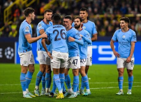 Manchester City