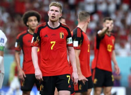 Belgique