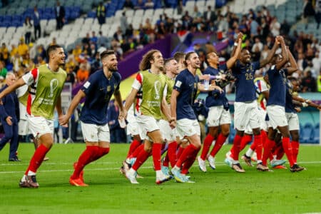 Équipe de France