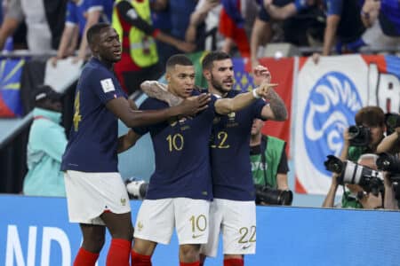 France