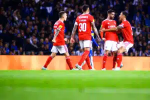 Estoril - Benfica : Les compositions probables !