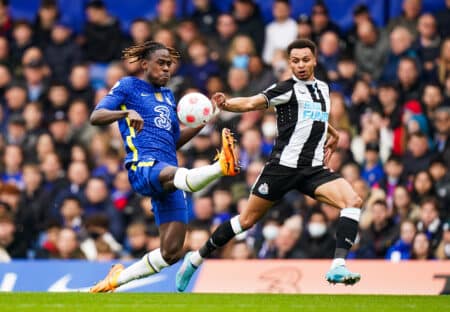 Chelsea