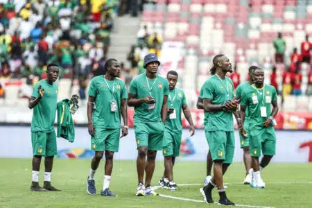 Cameroun