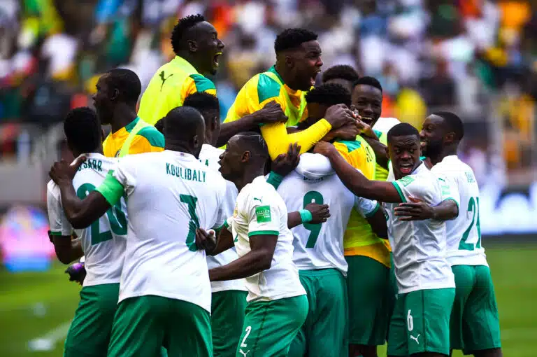 Sénégal