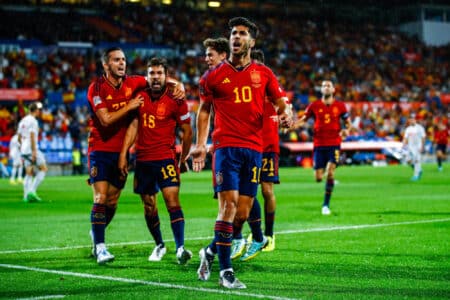 Espagne