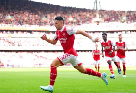 Arsenal