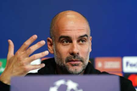 Manchester City
