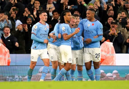 Manchester City