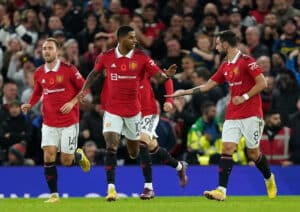 Manchester United