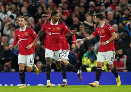 Manchester United
