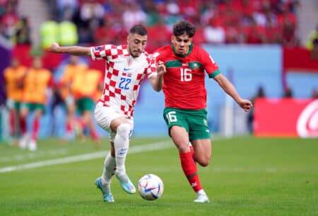 Croatie