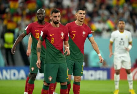Portugal