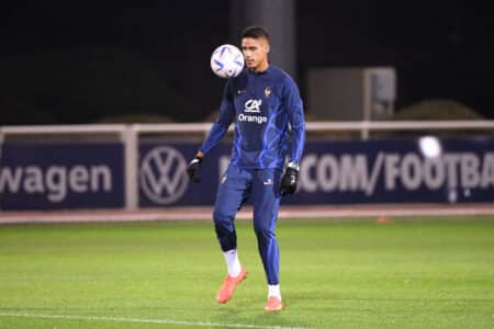 Varane