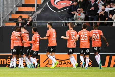 FC Lorient