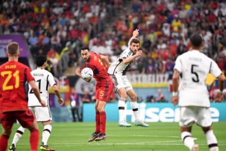 Coupe du monde