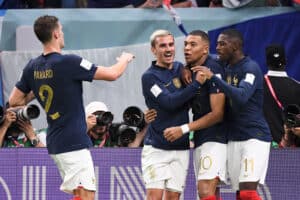 France - Danemark : Les compositions probables !